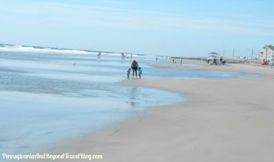 North Wildwood in New Jersey