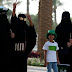 [NEWS] Saudi Arabia driving ban on women to be lifted