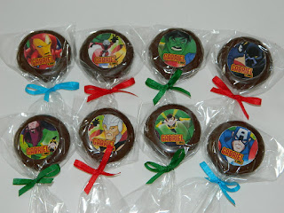 Foto de Chokolateria