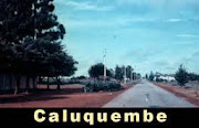 Memorias de Caluquembe