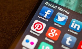 Media Sosial untuk Mendapatkan Berita
