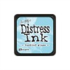 Tim Holtz Distress Mini Ink Pad TUMBLED GLASS Ranger