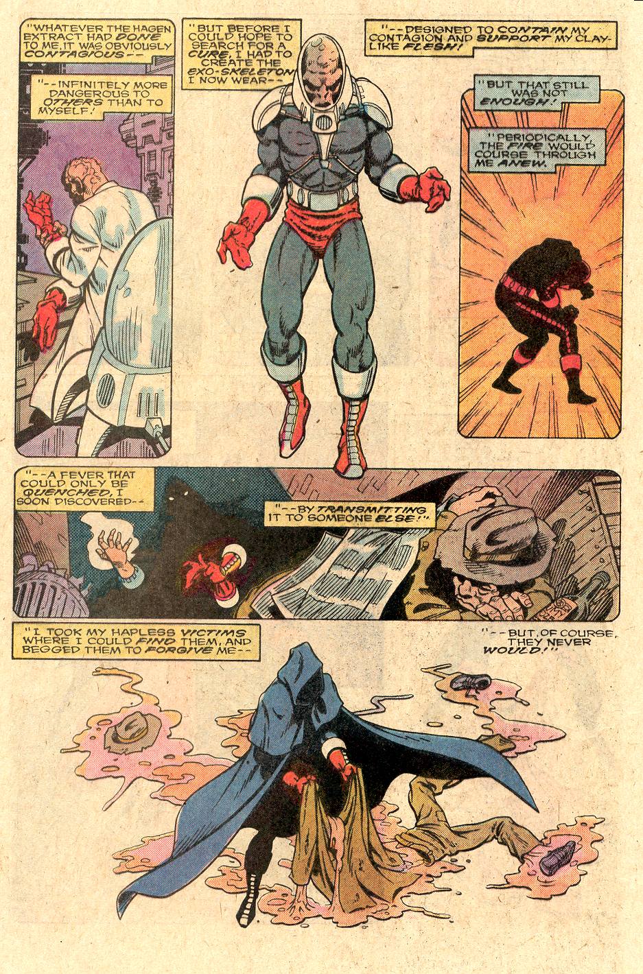 Read online Secret Origins (1986) comic - Issue #44 - 39