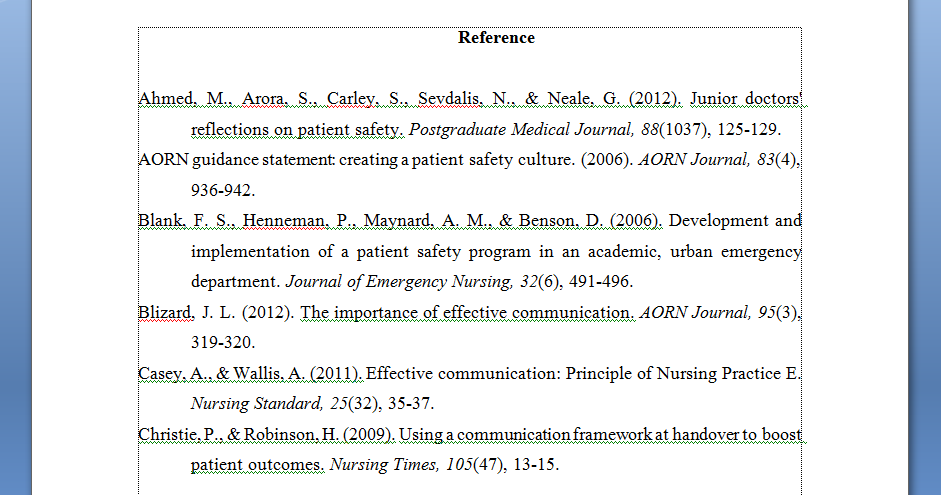 Cara Penulisan Daftar Pustaka Mendeley Contoh Karo