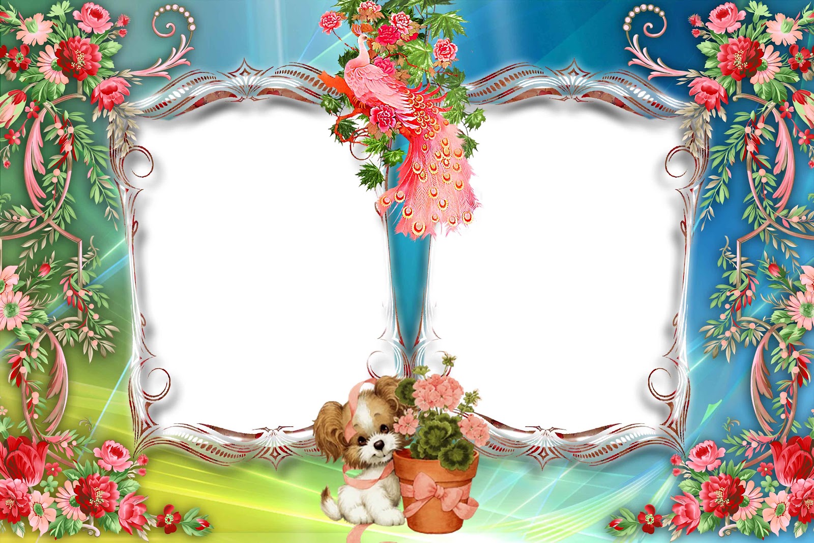 frame for lovely frame