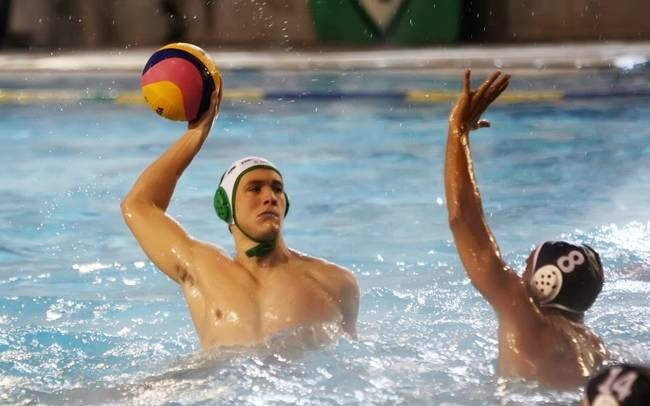 Εύκολο απόγευμα...