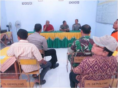BATI TUUD KORAMIL GEMOLONG KOMSOS DENGAN APPEM BATI TUUD KORAMIL GEMOLONG KOMSOS DENGAN APPEM