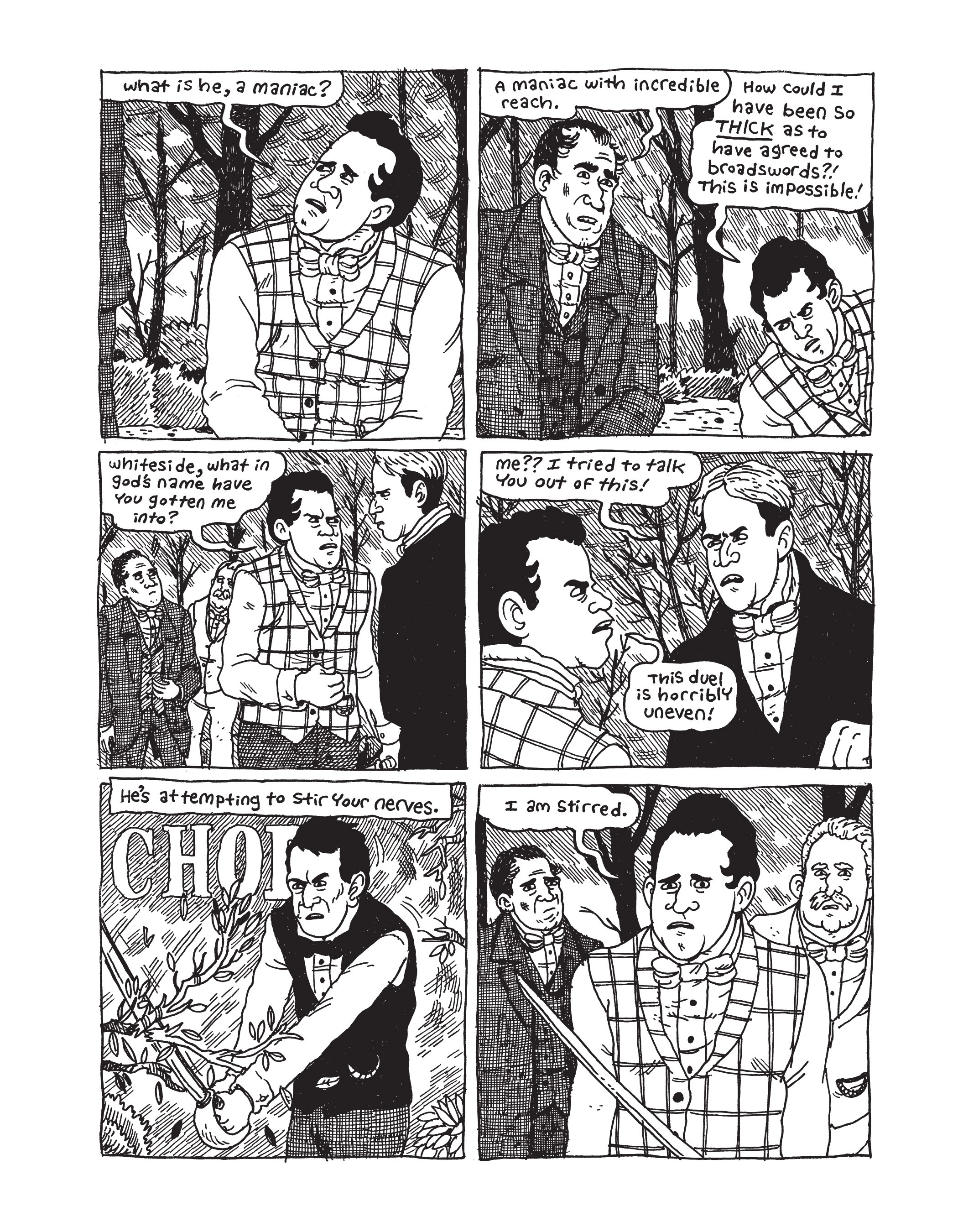 Read online The Hypo comic -  Issue # TPB (Part 2) - 62