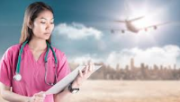 Explore the Country As a Traveling Nurse Explore the Country As a Traveling Nurse