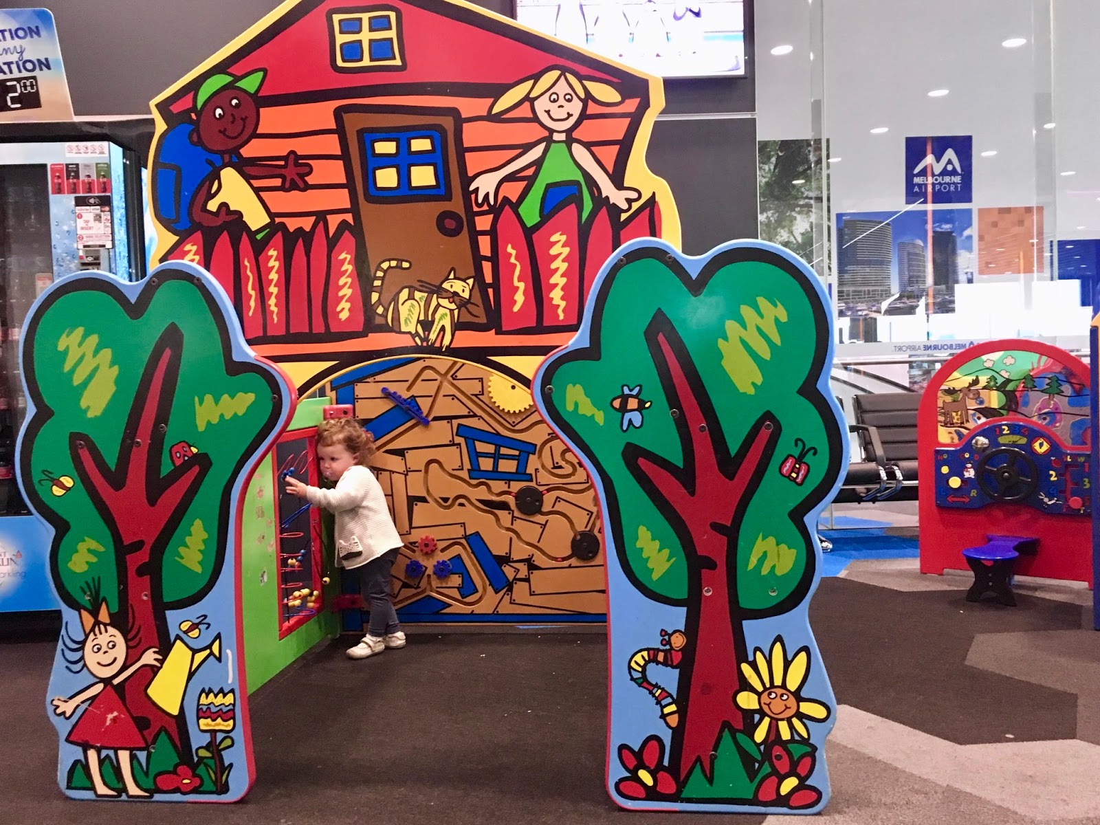 Bali with Toddler - Tips!