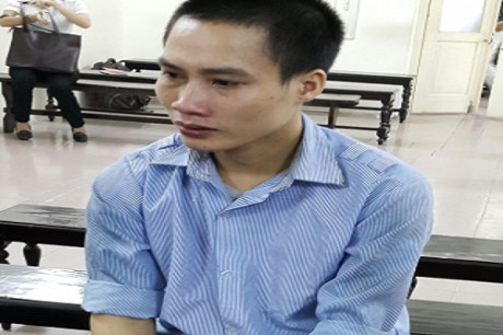 Tin tuc phap luat ngay 8/6: Ghen tuong chong giet vo roi tu tu - Anh 7