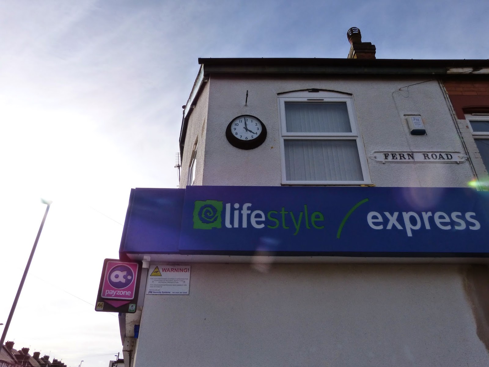 Clock This Birmingham (Part 5 Erdington to the City Centre)