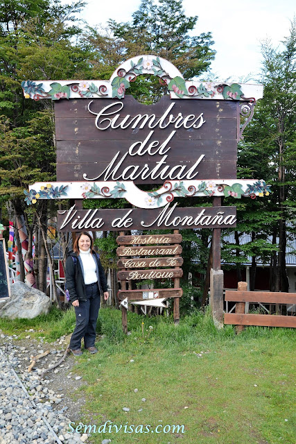 semdivisas.com - Glaciar Martial