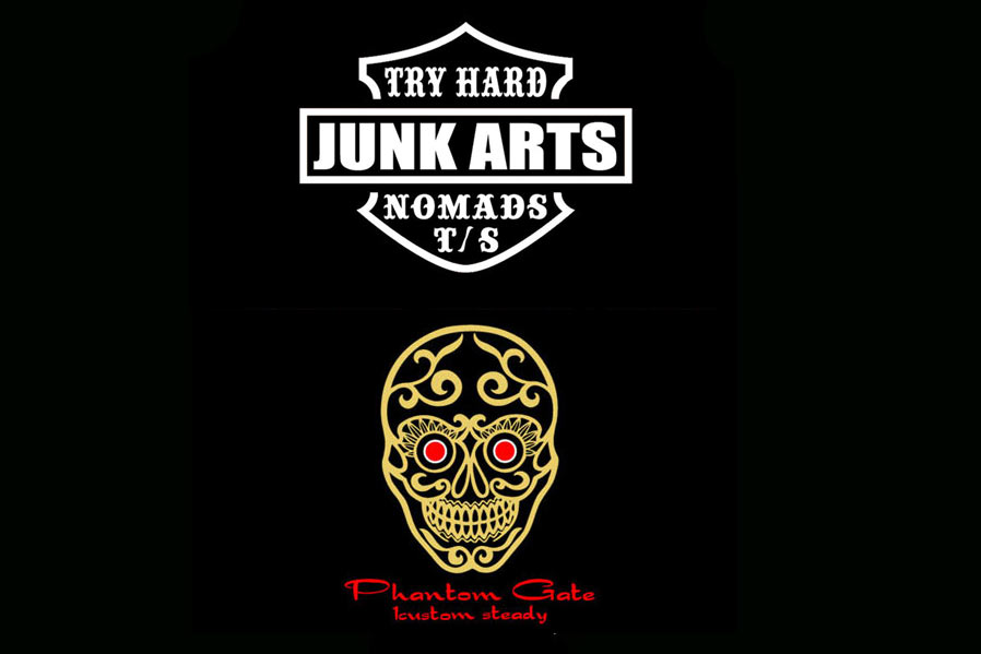 JUNK ARTS TATTOO