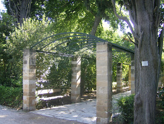 Εθνικός Κήπος Αθήνα