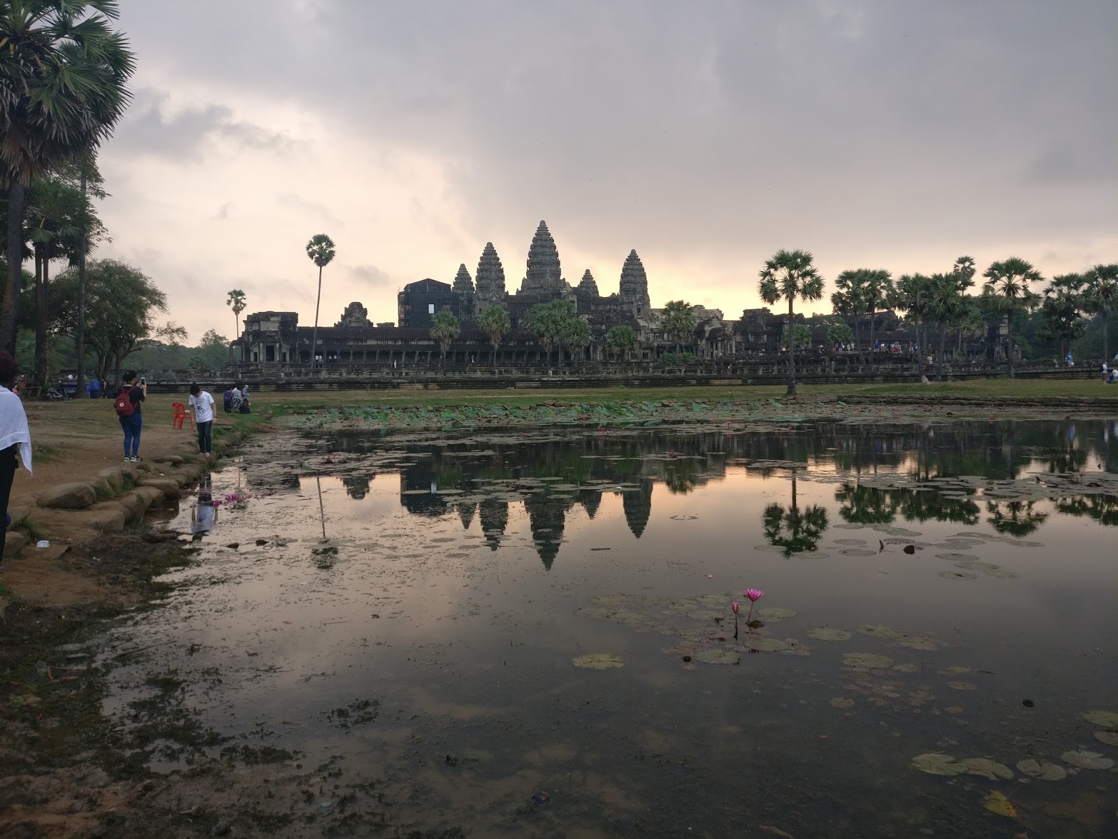 Momentsammlerinnen 2018