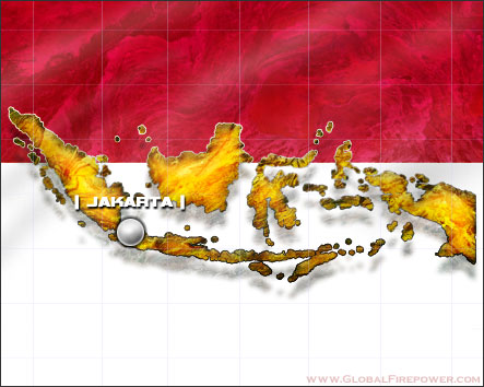 Letak Geografis Indonesia (Indonesia Geography)