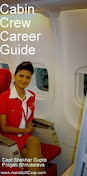 Order a Book Cabin Crew Career Guide