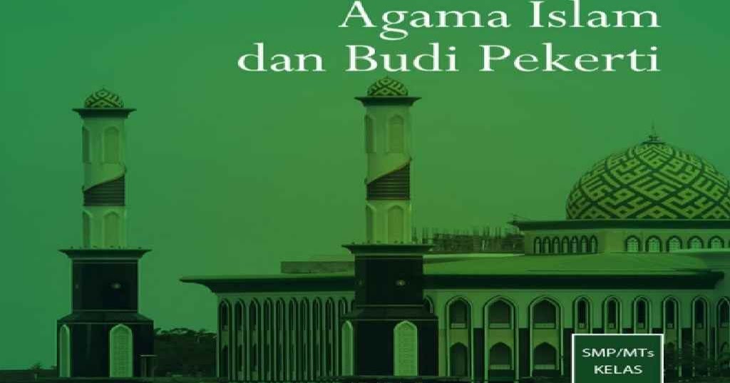 Kisi Kisi Soal PAS (Penilaian Akhir Semester) Kelas VII