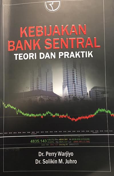 Kebijakan Bank Sentral