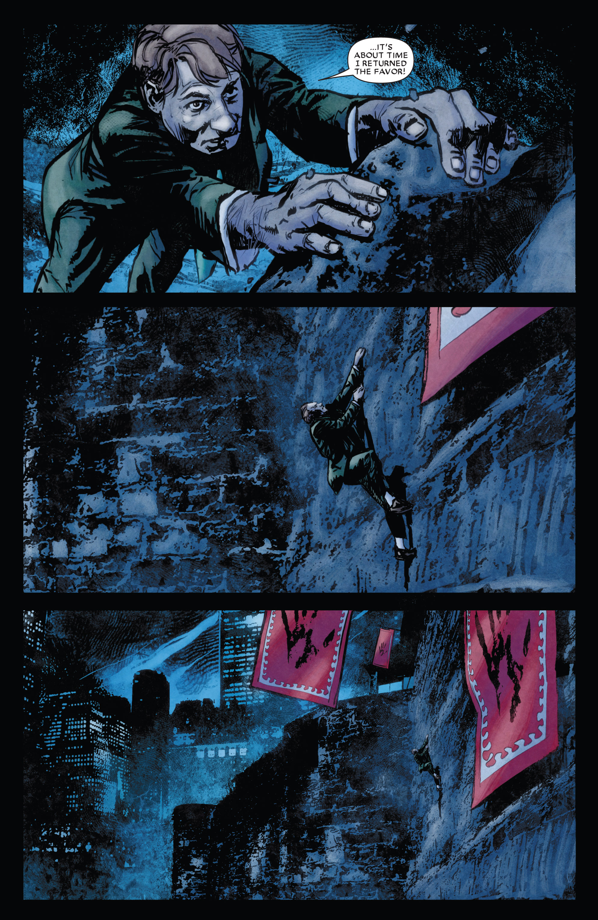 Daredevil (1998) 511 Page 16