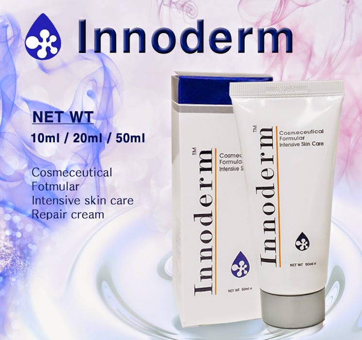 Only Medical 온리메디칼 Repair cream Innoderm (only medical korea)