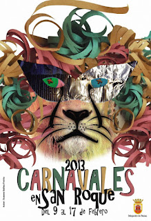 Carnaval de San Roque 2013