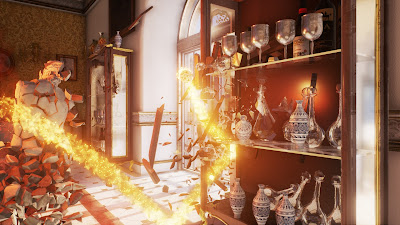 Dangerous Golf Free Download Full Version