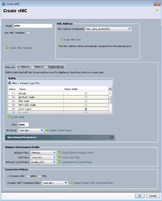 SAP HANA TDI on Cisco UCS and VMware vSphere - Part 2