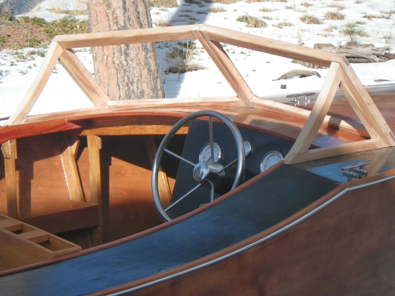 developable surface boat designs: pictures of boat windshield
