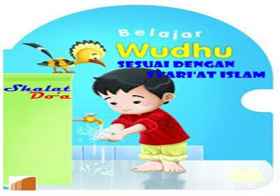 Niat Wudhu Lengkap Niat Wudhu Lengkap Dengan Tulisan Arab Latin dan Artinya