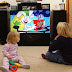 Conoce las ventajas de la televisión para los niños