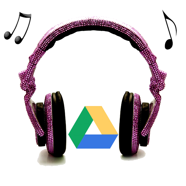How To Play Music File Directly From Google Drive