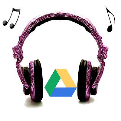 play music google drive
