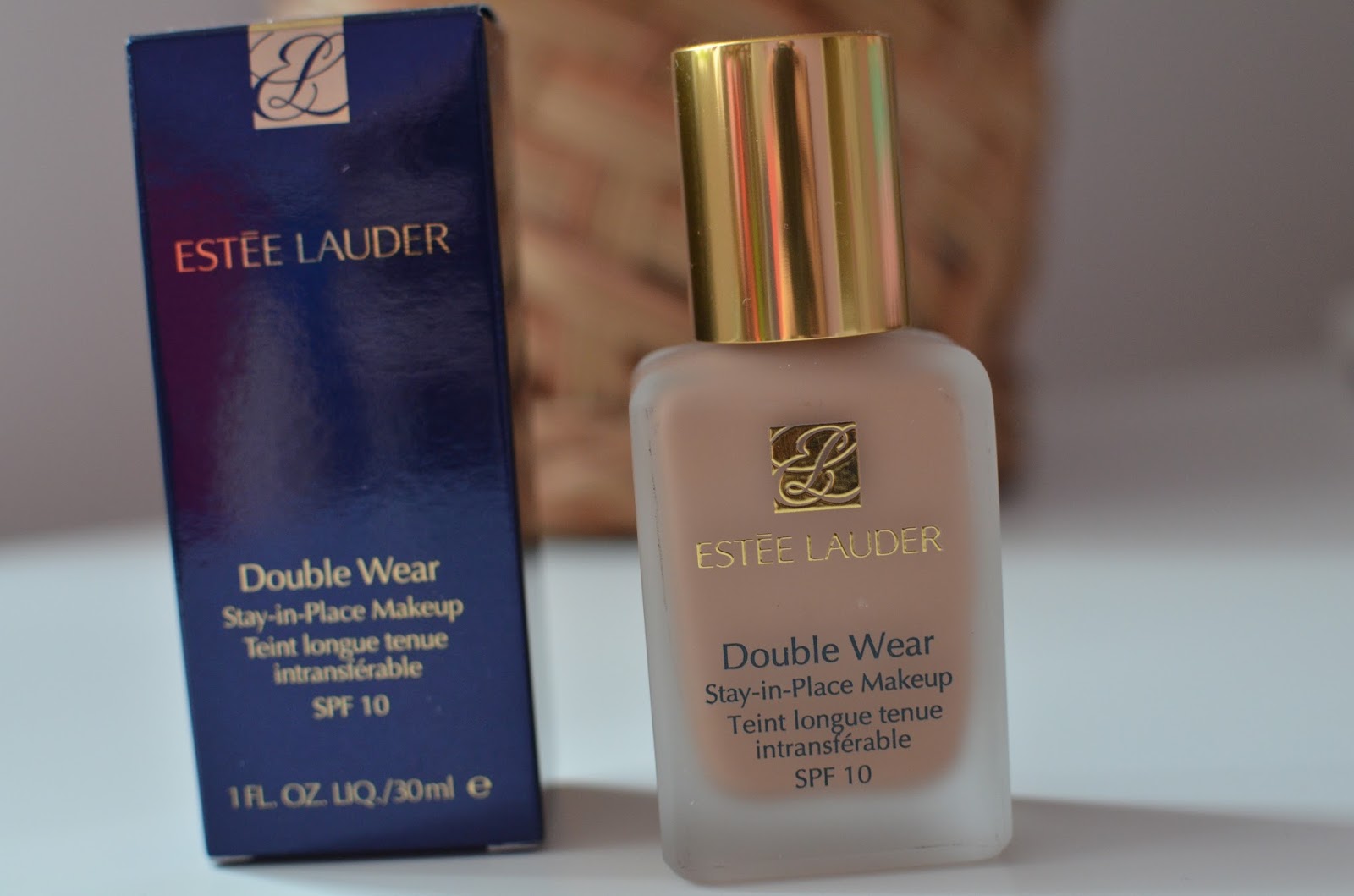 Estée Lauder: Double Wear | AE style svět