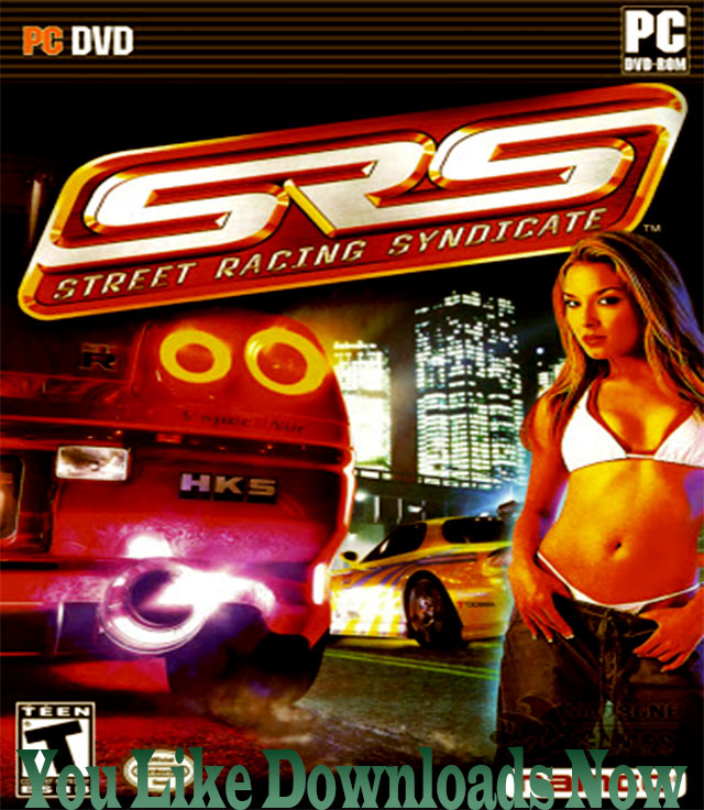 street race game street race game