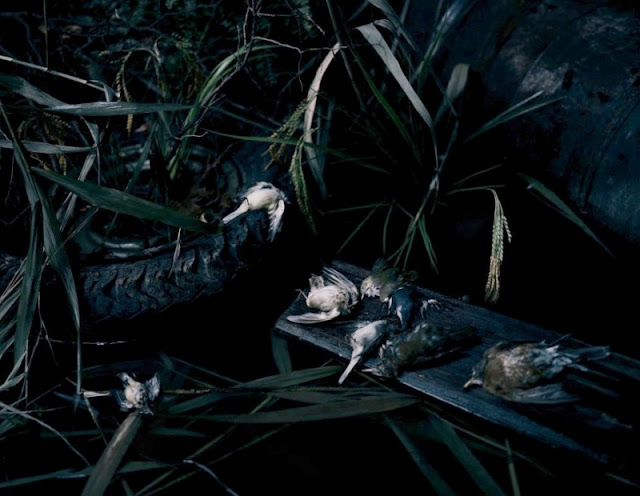 Нереальный мир Jeff Bark 4 Нереальный мир Jeff Bark 3