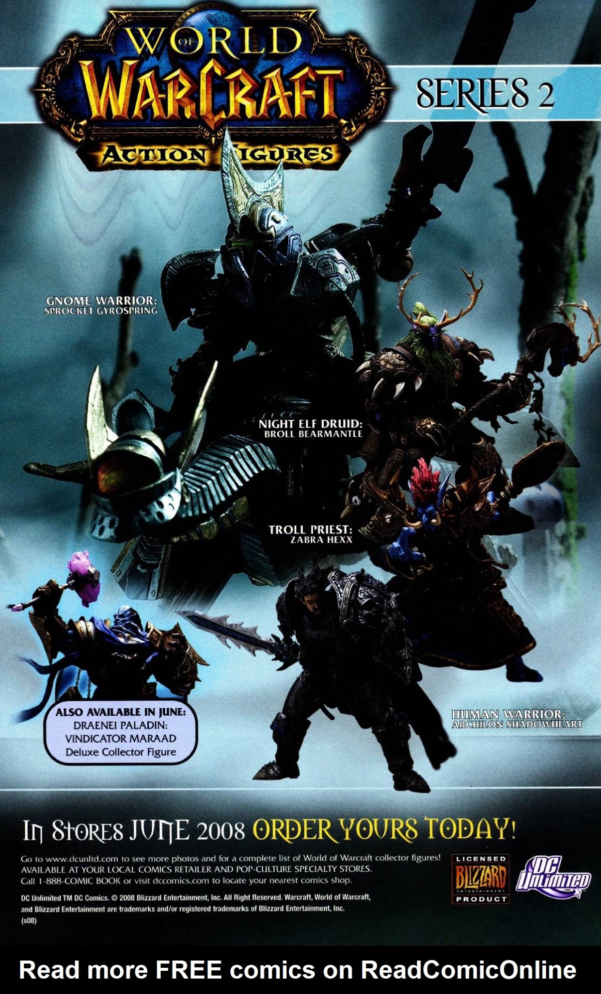 Read online The Texas Chainsaw Massacre: Raising Cain comic -  Issue #3 - 20