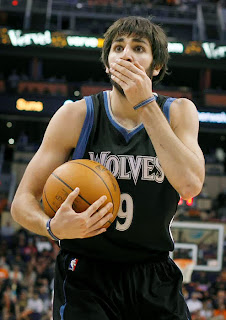 The Most Handsome NBA Player ~ Jellian's Niche