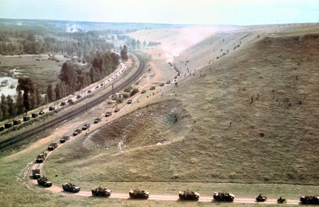 31 May 1940 worldwartwo.filminspector.com 7th Panzer Division France Rommel
