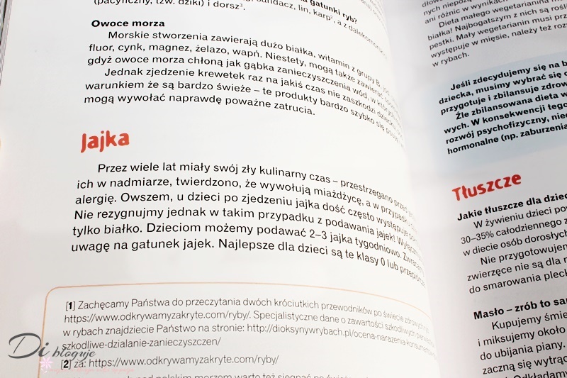 Mniam Mniam Maluch Juz Je Sam Jedzenie Ma Znaczenie Recenzja Di Bloguje