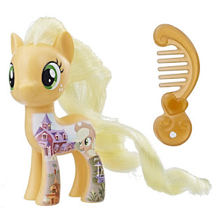 All About My Little Pony Applejack  