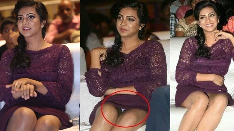 Manju sunichen hot photoshoot