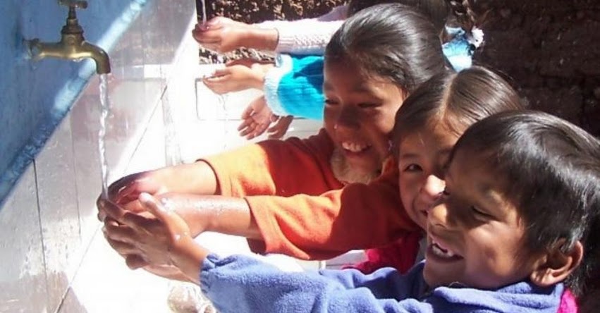 Educación y cultura claves para ayudar a garantizar la seguridad hídrica Educación y cultura claves para ayudar a garantizar la seguridad hídrica