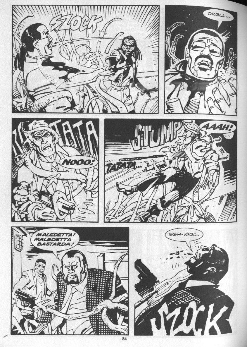 Dylan Dog (1986) issue 128 - Page 81