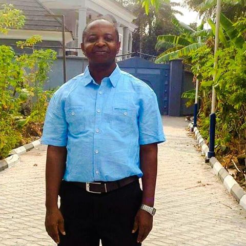 catholic priest murdered imo state