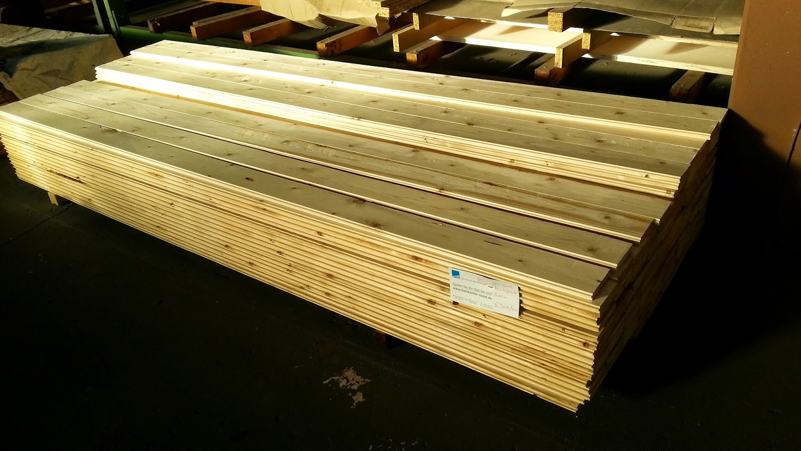 paphko: Dachboden-Boden