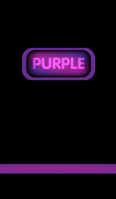 Light Purple in Black theme v.2(jp)