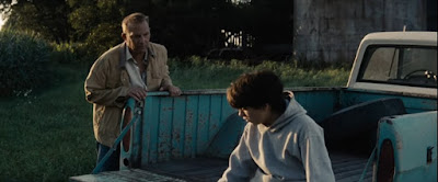 El hombre de acero - Man of steel - Superman - DC Comics - DC - Cine y Cómic - Cine y Periodismo - Cine Fantástico - El fancine - El troblogdita