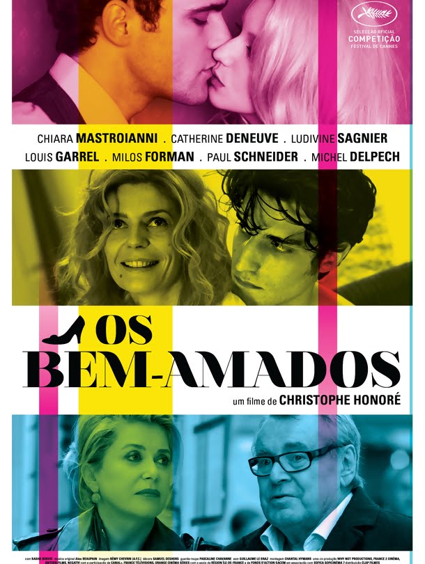 Os Bem-amados – 2011